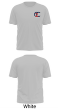 C2C Property Solutions 59696330 Short Sleeve Performance Shirt - 11