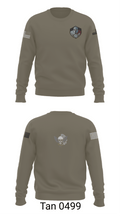 Special Response Team 18525439 Crew Neck Sweatshirt - 62