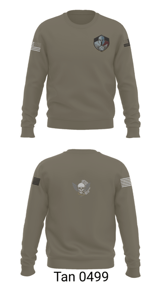 Crew Neck Sweatshirt, Special Response Team, Police, Teamtime, Team time, sublimation, custom sports apparel, team uniforms, spirit wear, spiritwear, sports uniforms, custom shirts, team store, custom team store, fundraiser sports, apparel fundraiser