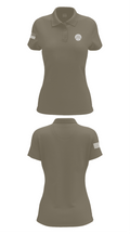 787 Tactical 11331515 Women's Short Sleeve Performance Polo  - 34
