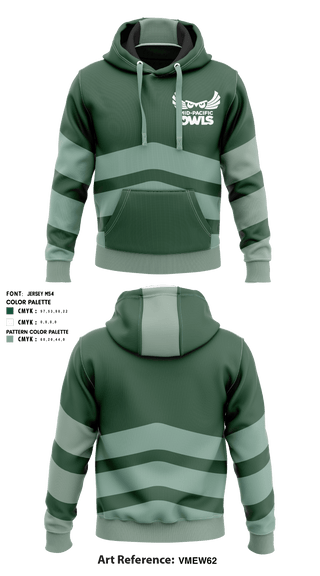 Hoodie, Mid-Pacific Institute High School Soccer, Men's Soccer, Teamtime, Team time, sublimation, custom sports apparel, team uniforms, spirit wear, spiritwear, sports uniforms, custom shirts, team store, custom team store, fundraiser sports, apparel fundraiser