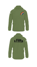 42ND Infantry Division 74550068 Windbreaker - 41