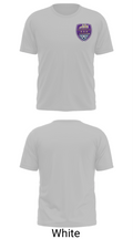 Louisville Rising Star 36268012 Short Sleeve Performance Shirt - 11