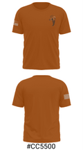 Elizabethton High School Softball 64770584 Short Sleeve Performance Shirt - 19