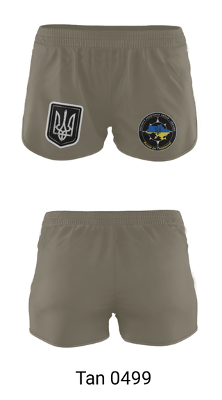 Ranger Panties, 173rd Airborne, Army, Teamtime, Team time, sublimation, custom sports apparel, team uniforms, spirit wear, spiritwear, sports uniforms, custom shirts, team store, custom team store, fundraiser sports, apparel fundraiser