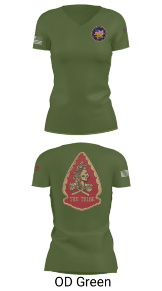 Women's Short Sleeve Vneck Shirt, Naval Special Warfare Development Group, Navy, Teamtime, Team time, sublimation, custom sports apparel, team uniforms, spirit wear, spiritwear, sports uniforms, custom shirts, team store, custom team store, fundraiser sports, apparel fundraiser