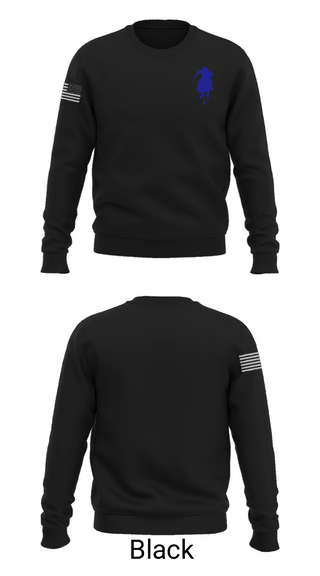 Crew Neck Sweatshirt, Teaneck High School Soccer, Men's Soccer, Teamtime, Team time, sublimation, custom sports apparel, team uniforms, spirit wear, spiritwear, sports uniforms, custom shirts, team store, custom team store, fundraiser sports, apparel fundraiser