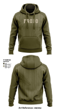 Frodo 29224728 Hoodie - 1