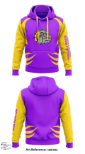 McLouth High School Football 7818310 Hoodie - 142