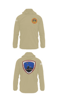 Lancaster County Young Marines 89976049 Windbreaker - 81