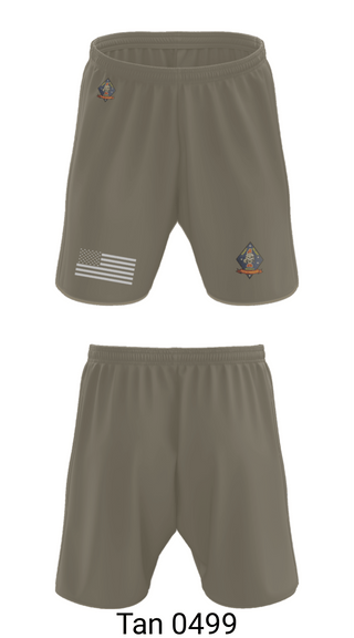 Athletic Shorts With Pockets, 1st Recon, Marines, Teamtime, Team time, sublimation, custom sports apparel, team uniforms, spirit wear, spiritwear, sports uniforms, custom shirts, team store, custom team store, fundraiser sports, apparel fundraiser