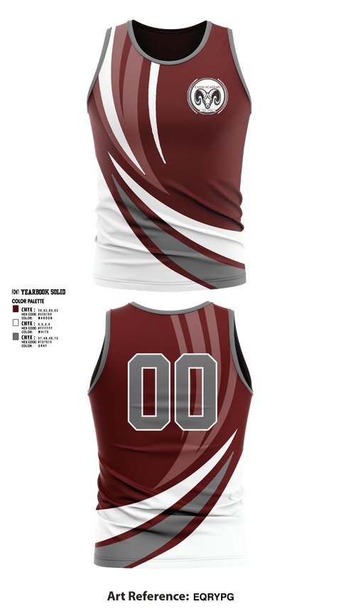 Tank Top, Faith Academy Cross Country, Cross Country, Teamtime, Team time, sublimation, custom sports apparel, team uniforms, spirit wear, spiritwear, sports uniforms, custom shirts, team store, custom team store, fundraiser sports, apparel fundraiser