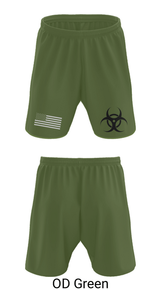 Athletic Shorts With Pockets, Antrax, Marines, Teamtime, Team time, sublimation, custom sports apparel, team uniforms, spirit wear, spiritwear, sports uniforms, custom shirts, team store, custom team store, fundraiser sports, apparel fundraiser