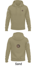 Radio operator 9884314 Hoodie - 98