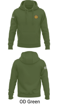 BAD BET 2-12 CAV 3701535 Hoodie - 58