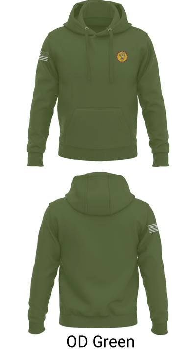 BAD BET 2-12 CAV 3701535 Hoodie - 58
