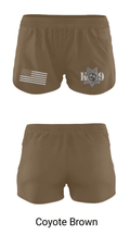 Fresno Police Department K9 Unit 39054818 Ranger Panties - 3