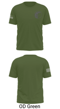 DCSO 40185438 Short Sleeve Performance Shirt - 53