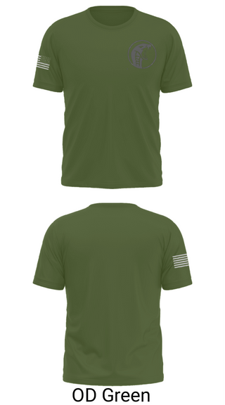 Short Sleeve Performance Shirt, DCSO, Police, Teamtime, Team time, sublimation, custom sports apparel, team uniforms, spirit wear, spiritwear, sports uniforms, custom shirts, team store, custom team store, fundraiser sports, apparel fundraiser