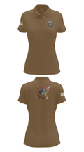 Archer Battery 2-2 FA 26774944 Women's Short Sleeve Performance Polo  - 15