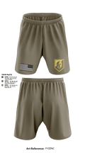 Miami shooting 59551904 Athletic Shorts With Pockets - 43