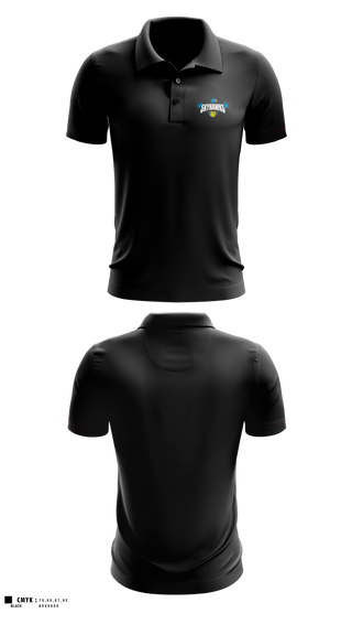 Short Sleeve Performance Polo, Barrie North Winter Tennis, Tennis, Teamtime, Team time, sublimation, custom sports apparel, team uniforms, spirit wear, spiritwear, sports uniforms, custom shirts, team store, custom team store, fundraiser sports, apparel fundraiser