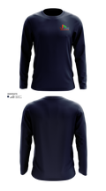 JUFRANOIDEALTAXSOLUTION 28814401 Long Sleeve Performance Shirt 3