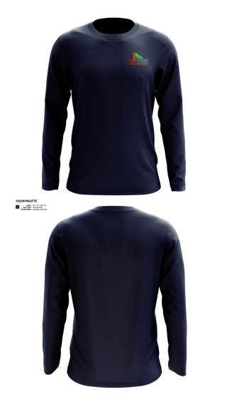 Long Sleeve Performance Shirt, JUFRANOIDEALTAXSOLUTION, , Teamtime, Team time, sublimation, custom sports apparel, team uniforms, spirit wear, spiritwear, sports uniforms, custom shirts, team store, custom team store, fundraiser sports, apparel fundraiser