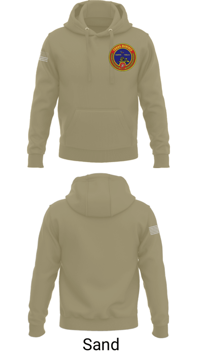 Fort meade 47918041 Hoodie - 98