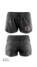 Black Boars 84058902 Women's Shorts - 2