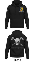 2-14 CAV ACE HIGH 68532779 Hoodie - 22
