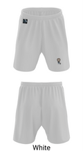Lear Corporation 49790360 Athletic Shorts With Pockets - 1