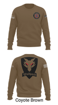 1-82nd CAB 46571810 Crew Neck Sweatshirt - 14