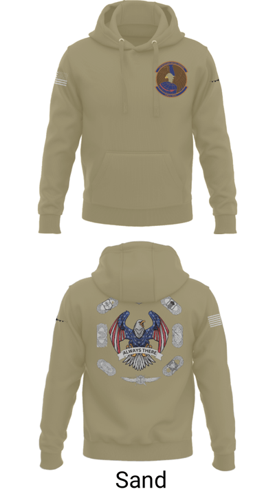 22nd OSS 19012773 Hoodie - 98