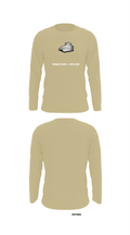 Triboro kitchen & ventilation 34118337 Long Sleeve Performance Shirt - 41