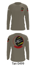 VMMT-204 23856450 Long Sleeve Performance Shirt - 66