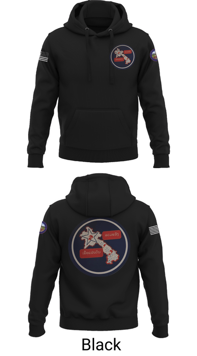 saul 56385781 Hoodie - 36