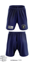 Colbert PD 2258383 Athletic Shorts With Pockets - 1