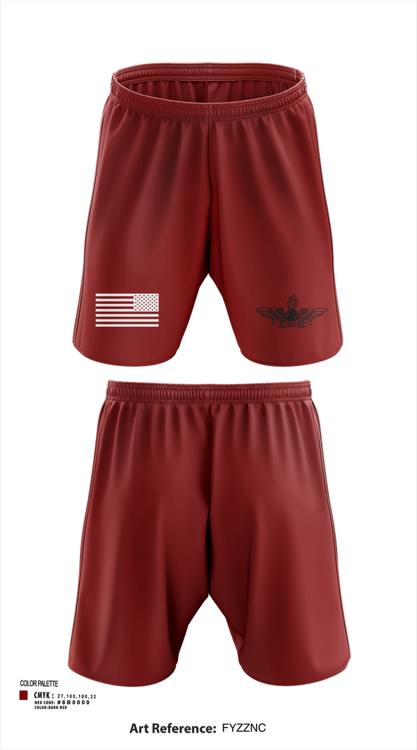 Athletic Shorts With Pockets, USS AMERICA, Navy, Teamtime, Team time, sublimation, custom sports apparel, team uniforms, spirit wear, spiritwear, sports uniforms, custom shirts, team store, custom team store, fundraiser sports, apparel fundraiser
