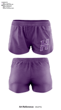 Hospital RT 73452354 Mens Soccer Shorts - 61