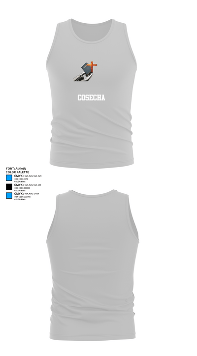 Cosecha 73005195 Tank Top - 13