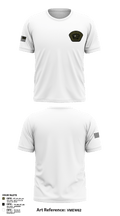 Meadville SRT 57594124 Old School Cotton Feel Shirt - 2