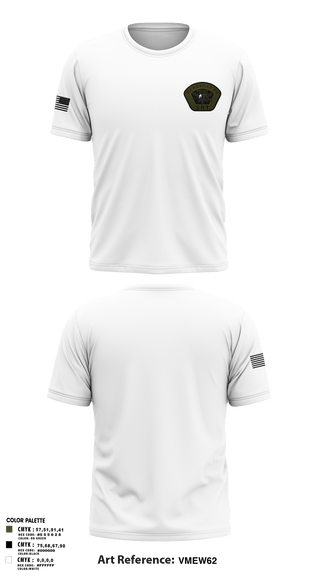 Old School Cotton Feel Shirt, Meadville SRT, Police, Teamtime, Team time, sublimation, custom sports apparel, team uniforms, spirit wear, spiritwear, sports uniforms, custom shirts, team store, custom team store, fundraiser sports, apparel fundraiser