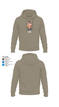 1 SOS 89040666 Hoodie - 71