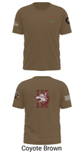 Apache company, 4-6 IN 88523274 Old School Cotton Feel Shirt - 10