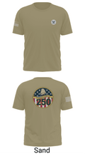 Dooka 76222209 Short Sleeve Performance Shirt - 91