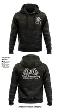 CJB total remodeling llc 19871343 Hoodie - 1