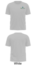 Right away plumbing sewer heating cooling 37036624 Short Sleeve Performance Shirt - 11