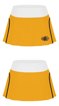 Half Moon Bay High School Tennis 37910958 Skort - 33