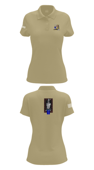 Women's Short Sleeve Performance Polo, PierlinkPierlink, , Teamtime, Team time, sublimation, custom sports apparel, team uniforms, spirit wear, spiritwear, sports uniforms, custom shirts, team store, custom team store, fundraiser sports, apparel fundraiser